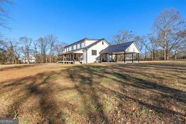$649,000 | 6855 Highway 362, Williamson, GA 30292