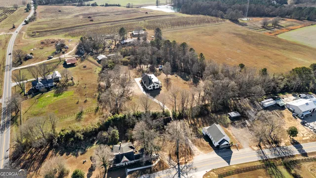 $649,000 | 6855 Highway 362, Williamson, GA 30292