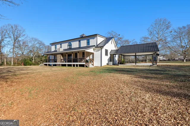 $649,000 | 6855 Highway 362, Williamson, GA 30292