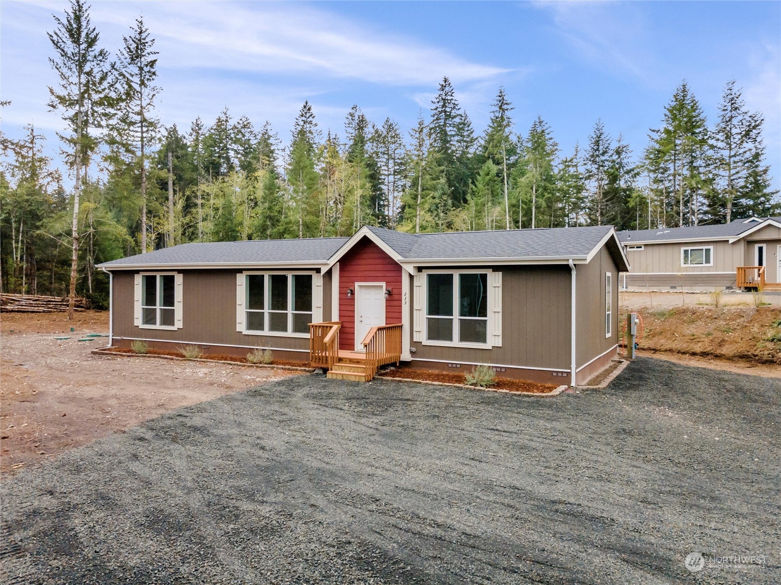 233 East Clay Road Shelton, WA 98584 - Photo 23 of 28 Gallery Image 23