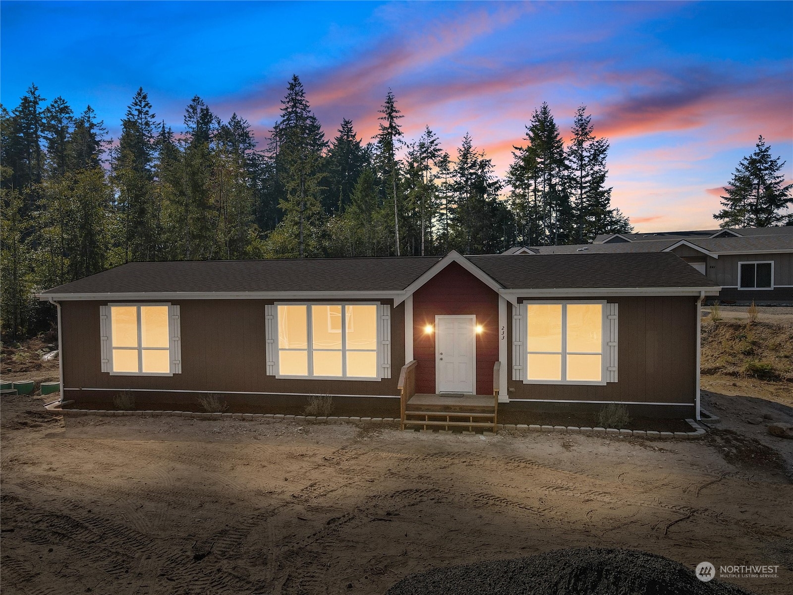 233 East Clay Road Shelton, WA 98584 - Photo 28 of 28 Gallery Image 28