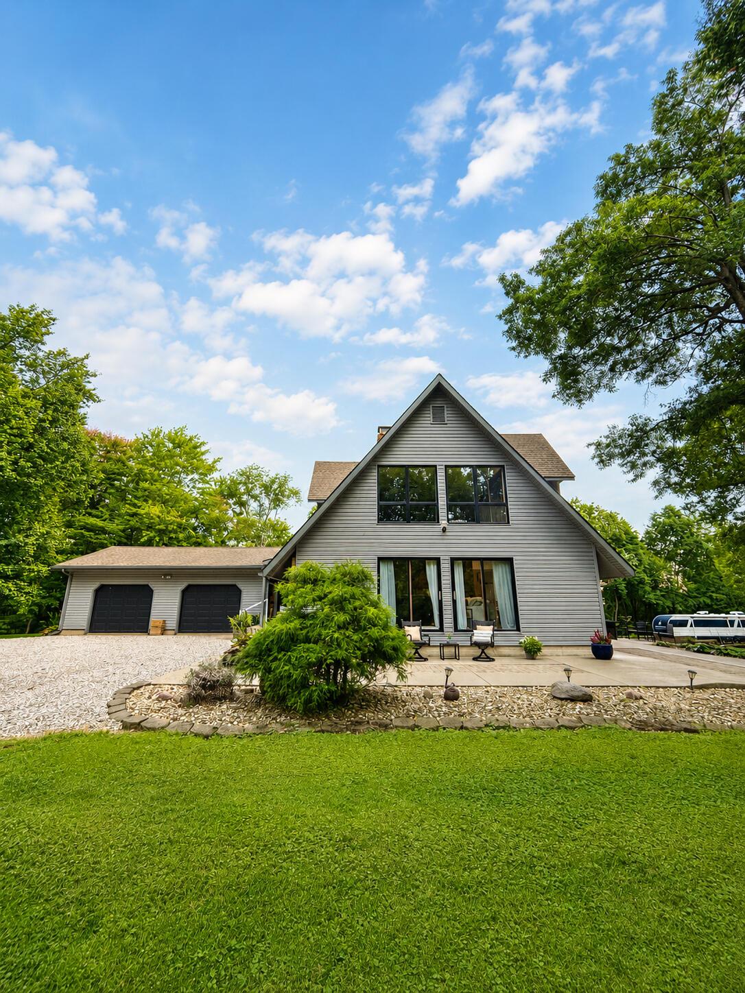 10944 Wilson Road Utica, OH 43080 - Photo 2 of 16 10944 Wilson Rd