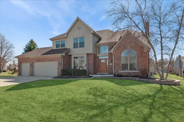 $747,500 | 1816 Burnell Court, Batavia, IL 60510
