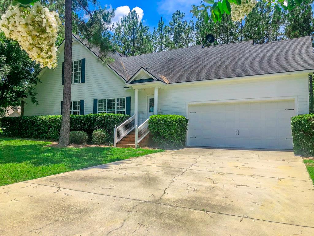 5088 Falling Springs Road Valdosta, GA 31602 - Photo 32 of 34 Gallery Image 32