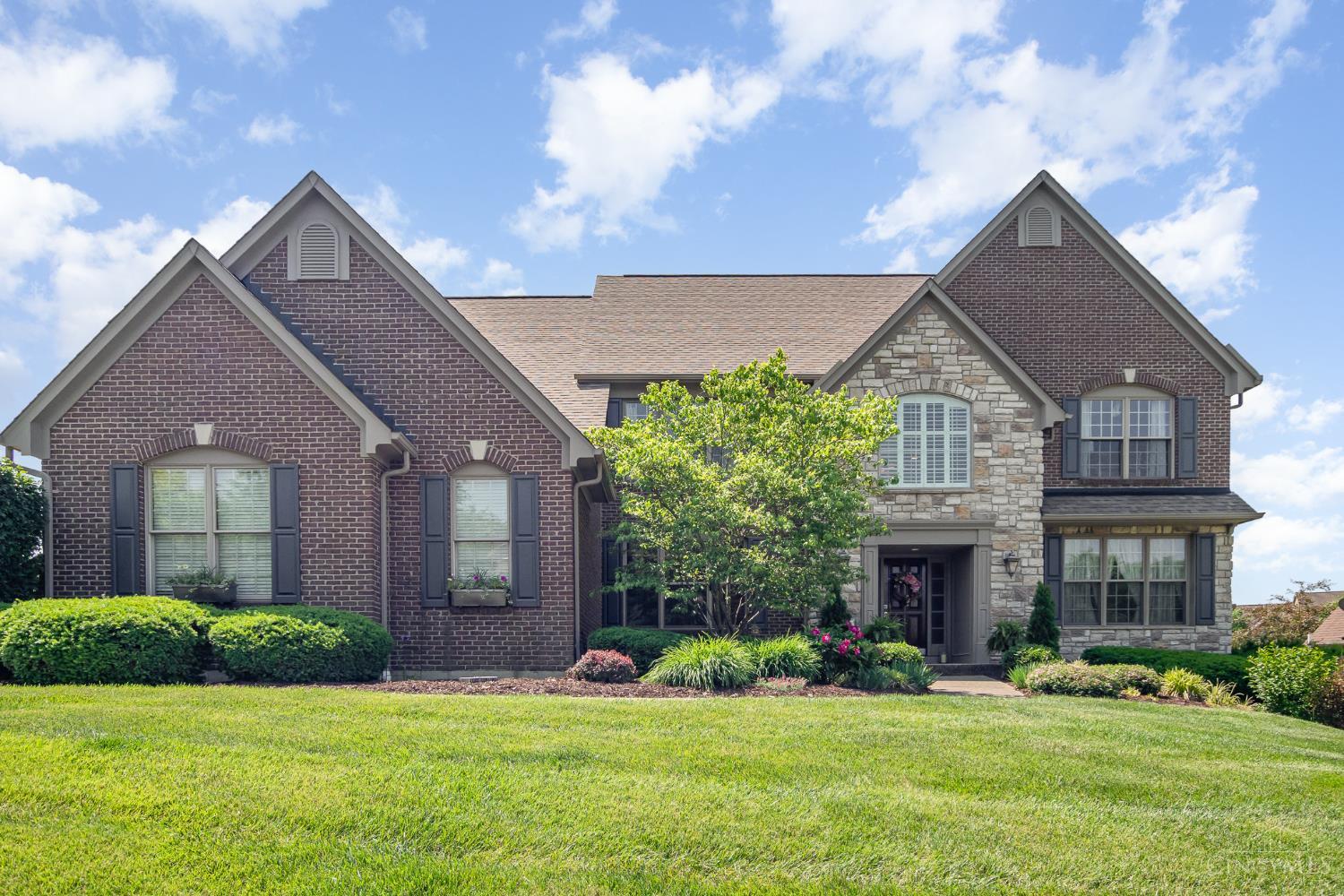 7797 Ingrams Ridge Drive Cincinnati, OH 45244 - Photo 1 of 46 Gallery Image 1