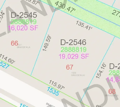 $74,900 | 1535 Brayden Lane, Unit 67, De Pere, WI 54115
