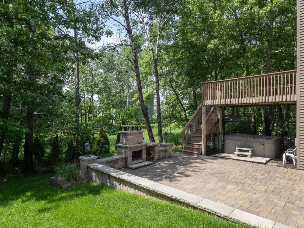 16074 Rhinestone Street Northwest Ramsey, MN 55303 - Photo 37 of 47