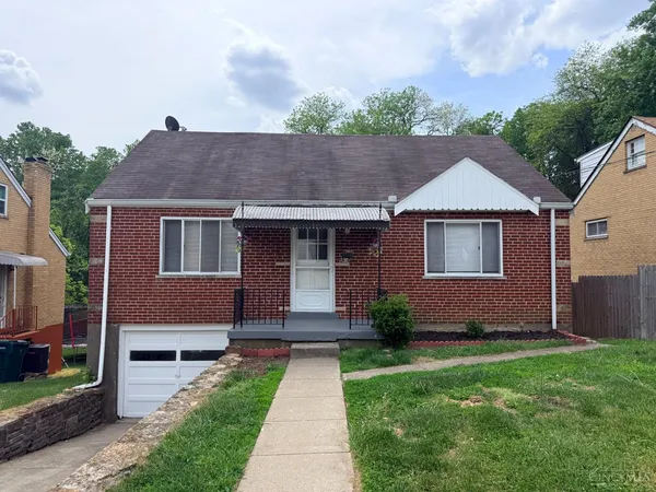 $210,000 | 2865 Veazey Avenue, Cincinnati, OH 45238