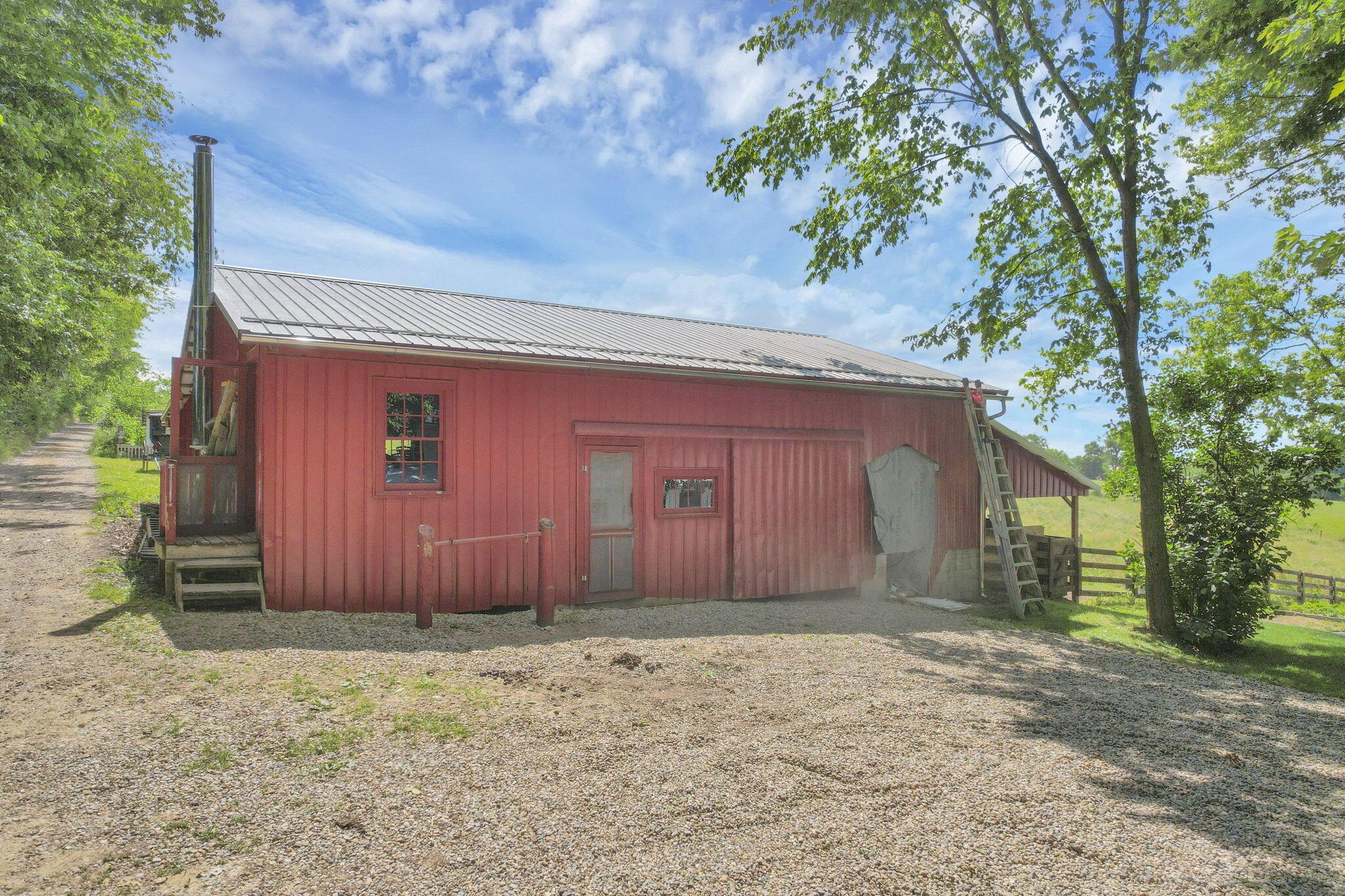 2020 Cullison Road Utica, OH 43080 - Photo 48 of 62 35