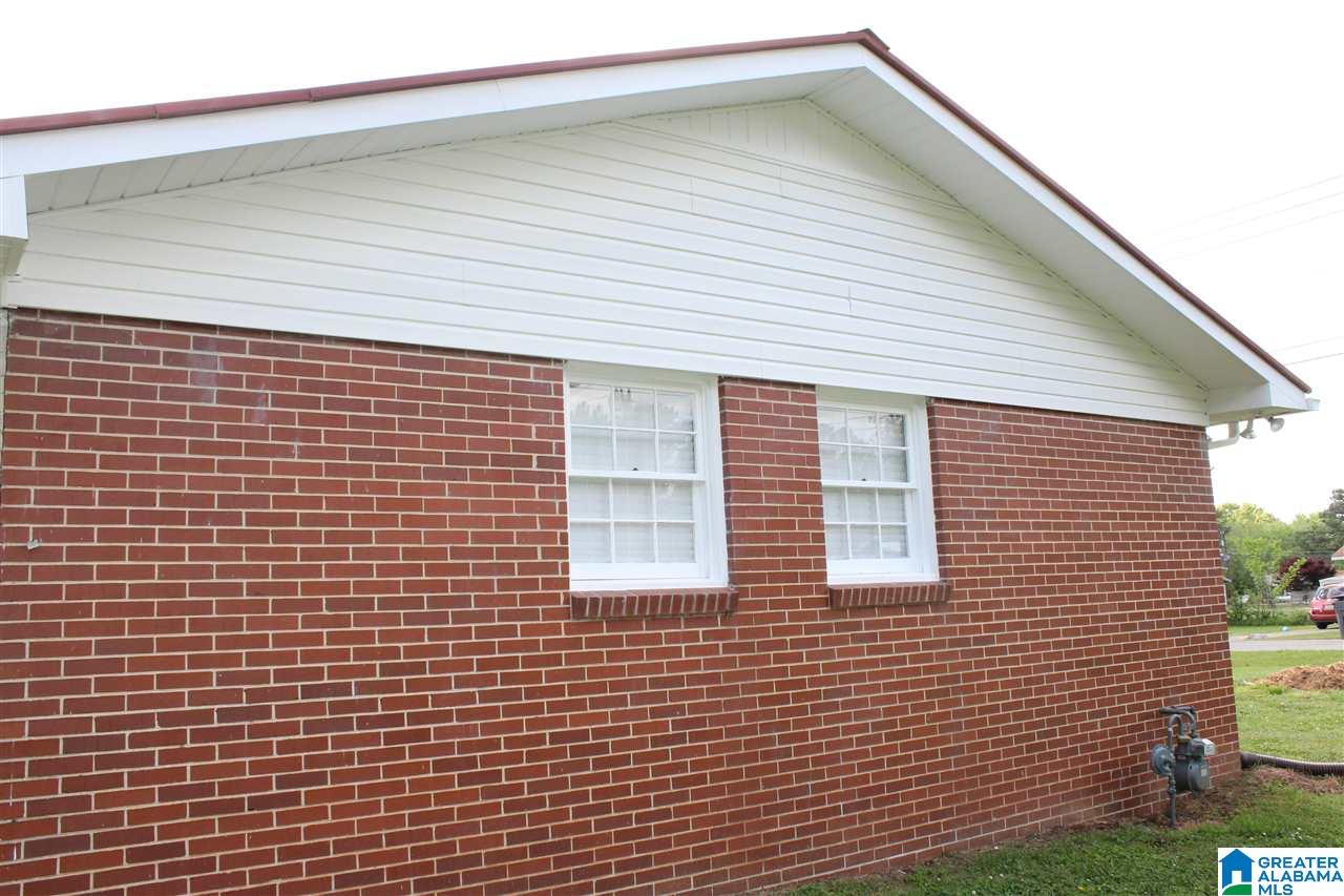 216 Patricia Road Anniston, AL 36206 - Photo 33 of 35