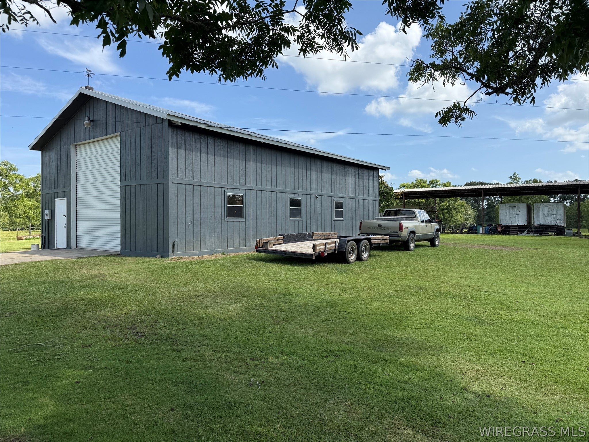 3451 Mitchell Road Slocomb, AL 36375 - Photo 60 of 72 Gallery Image 60