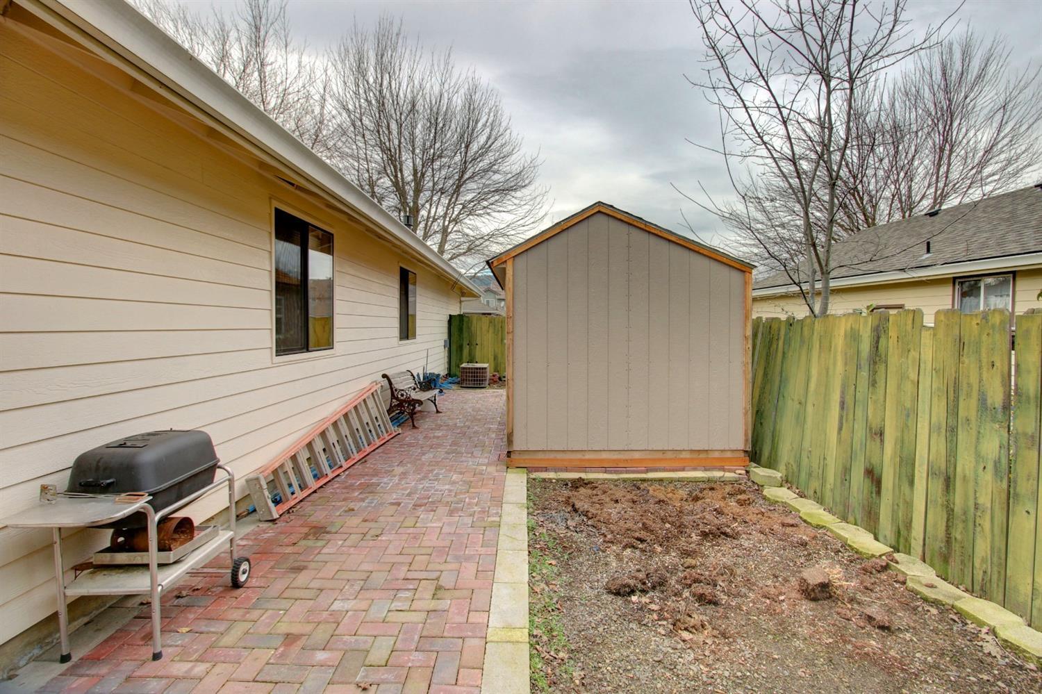 297 Brandon Street Central Point, OR 97502 - Photo 29 of 33 Additional Photo
