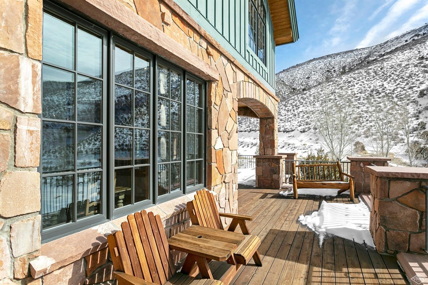 901 Red Canyon Creek Road Edwards, CO 81632 - Photo 13 of 33 13