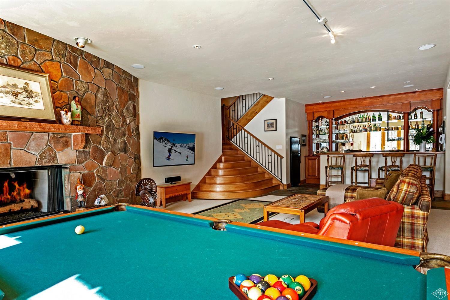 901 Red Canyon Creek Road Edwards, CO 81632 - Photo 21 of 33 21