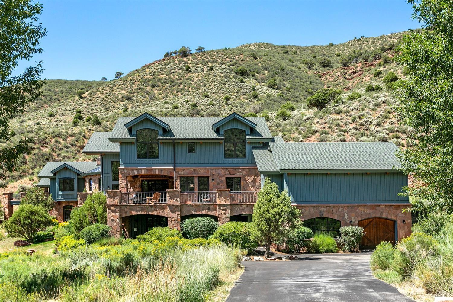901 Red Canyon Creek Road Edwards, CO 81632 - Photo 25 of 33 25