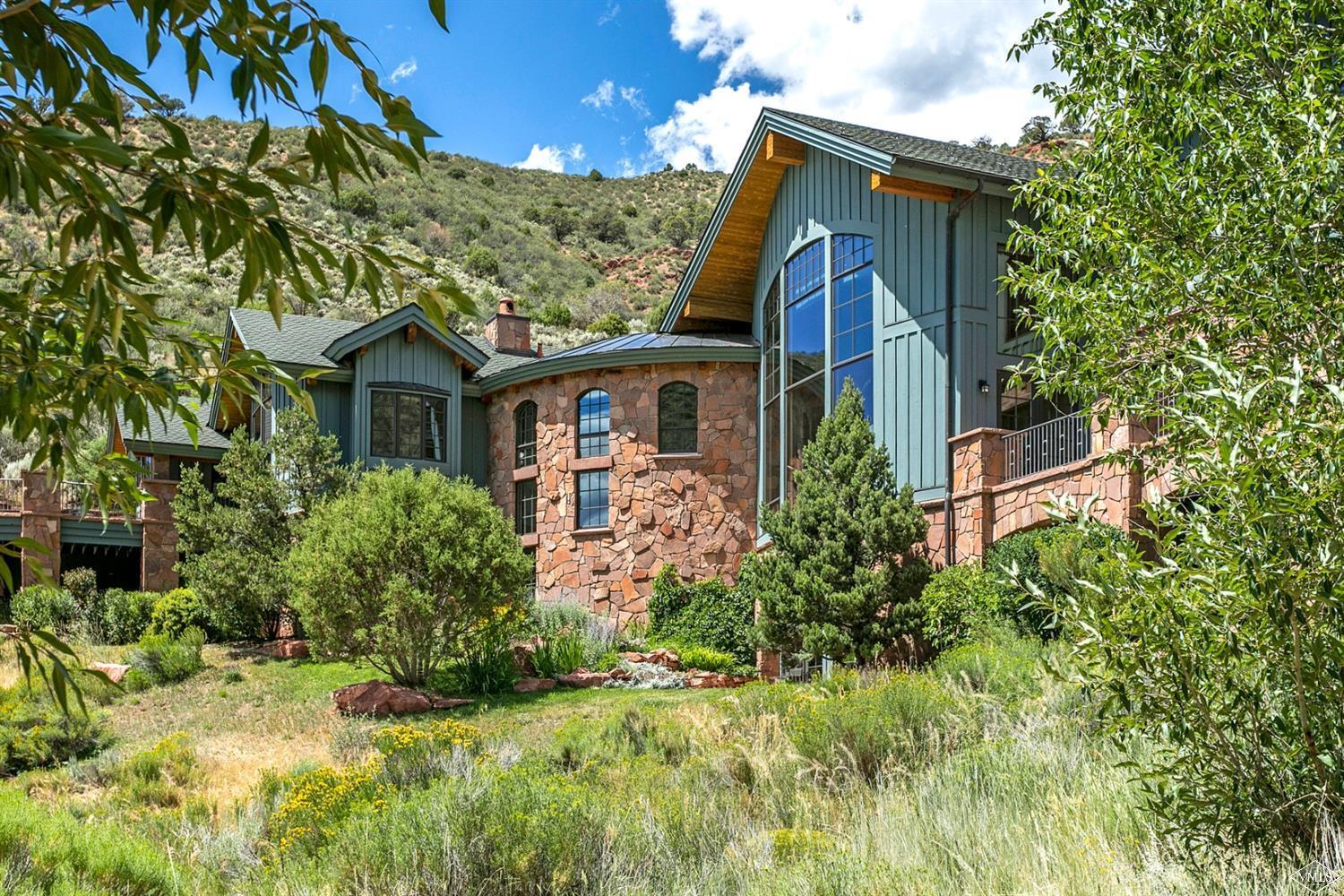901 Red Canyon Creek Road Edwards, CO 81632 - Photo 31 of 33 31