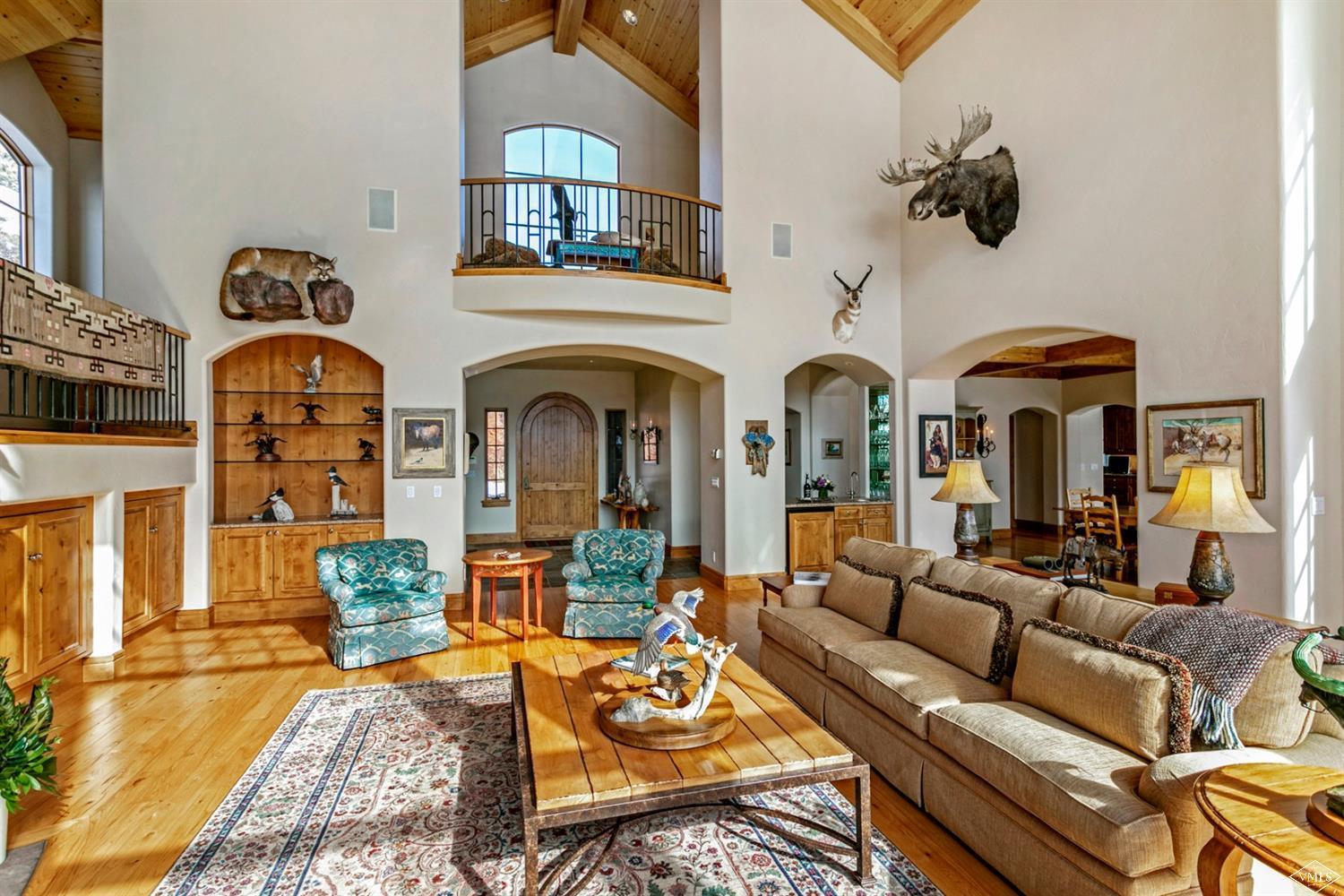 901 Red Canyon Creek Road Edwards, CO 81632 - Photo 10 of 33 10