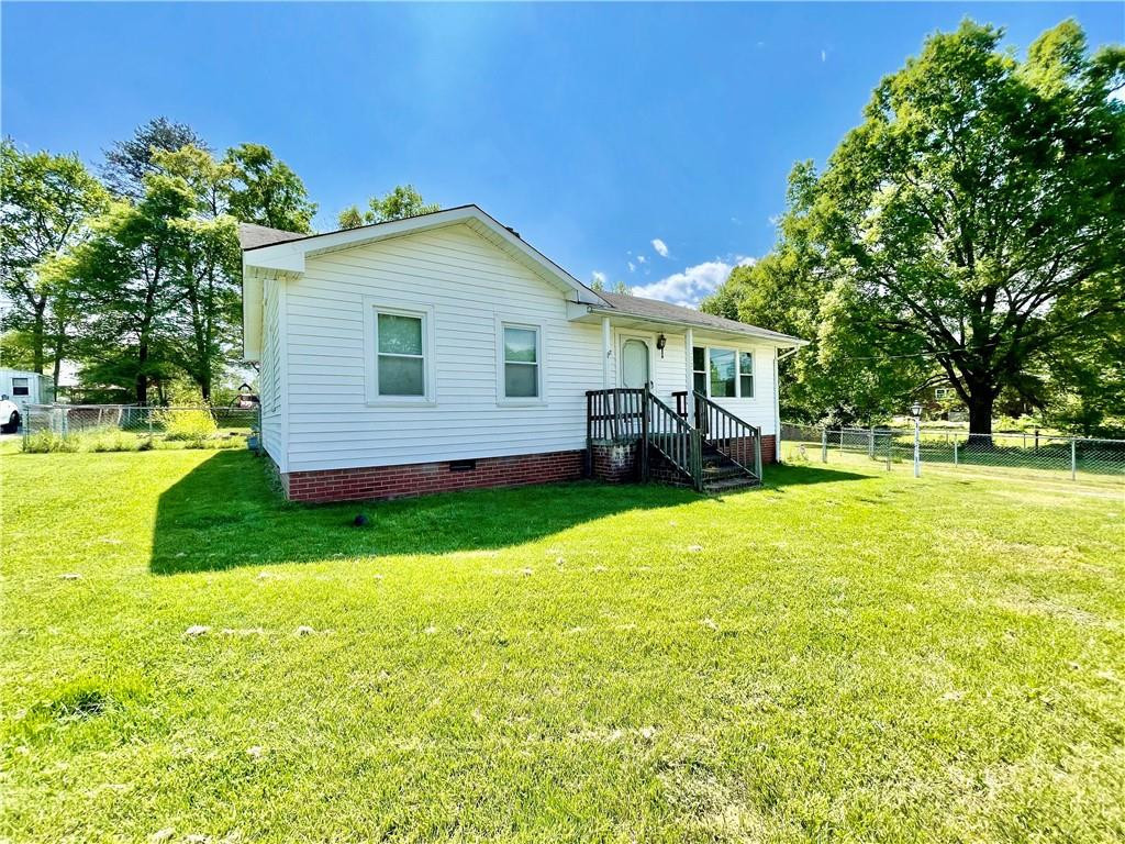 2533 East Simpson Road Burlington, NC 27217 - Photo 1 of 19 Gallery Image 1