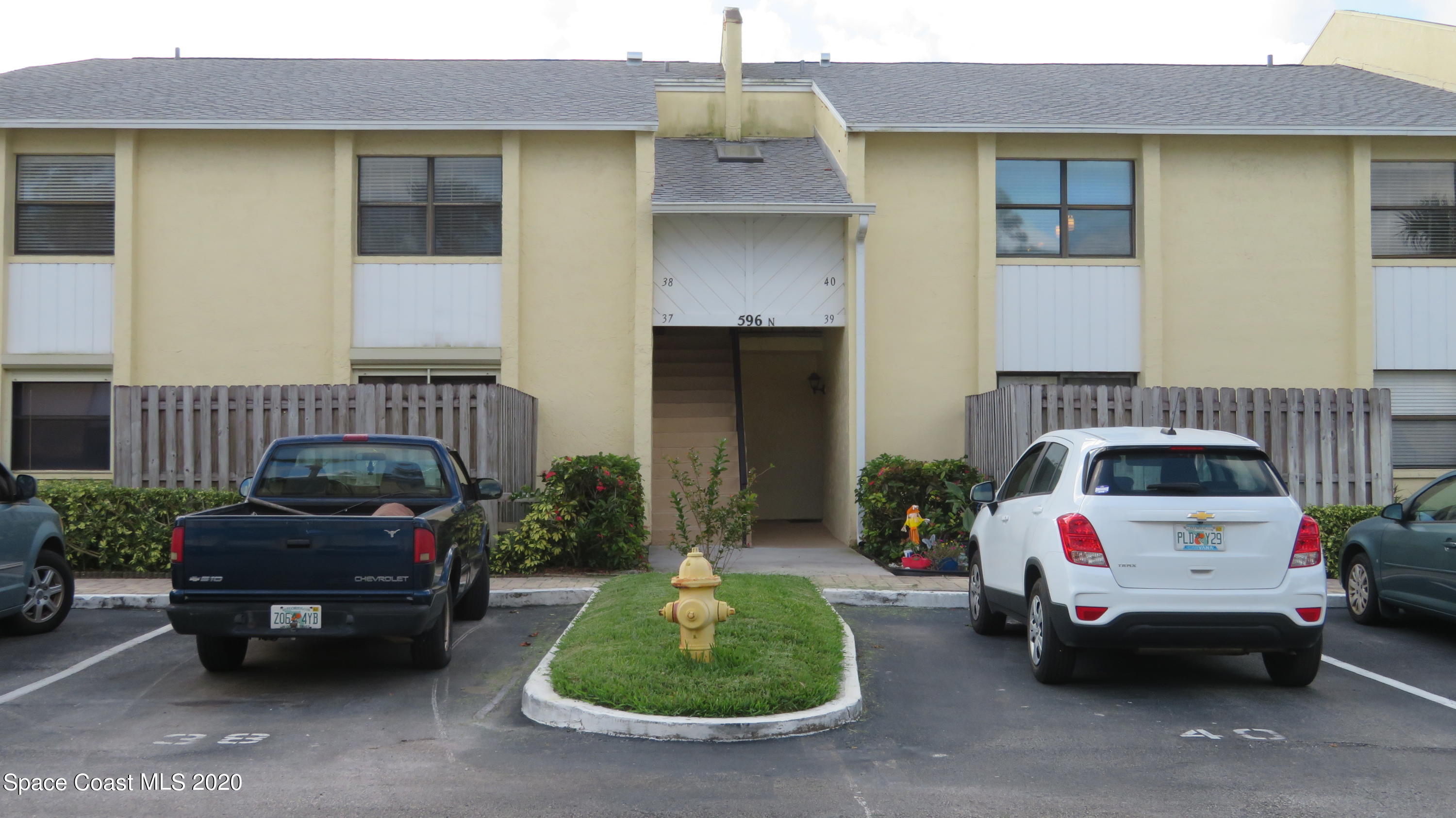 596 North Wickham Road, Unit 38 Melbourne, FL 32935 - Photo 1 of 12 IMG_20201028_104241