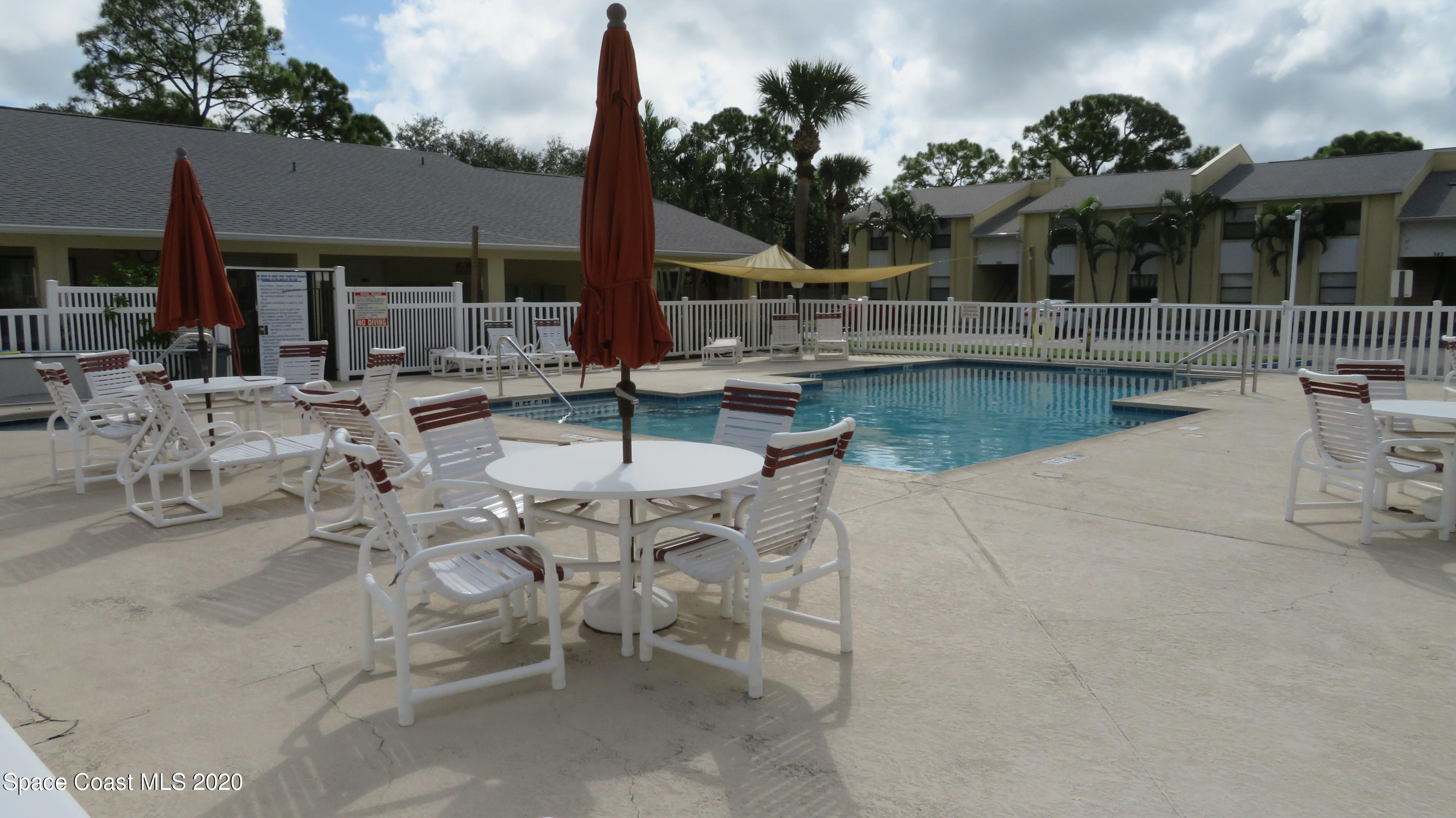 596 North Wickham Road, Unit 38 Melbourne, FL 32935 - Photo 12 of 12 IMG_20201028_105935