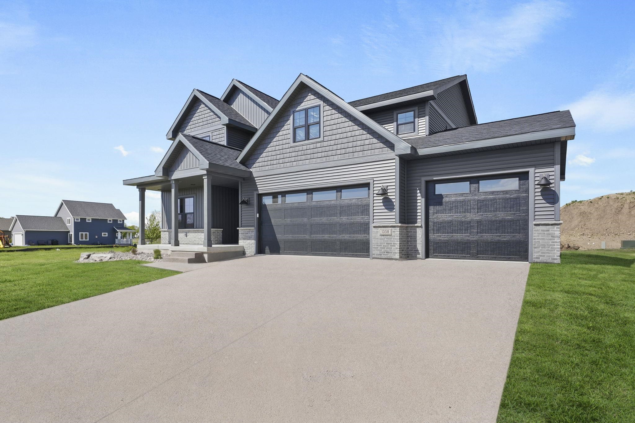 1358 Ranger Sun Prairie Sun Prairie, WI 53590 - Photo 3 of 69