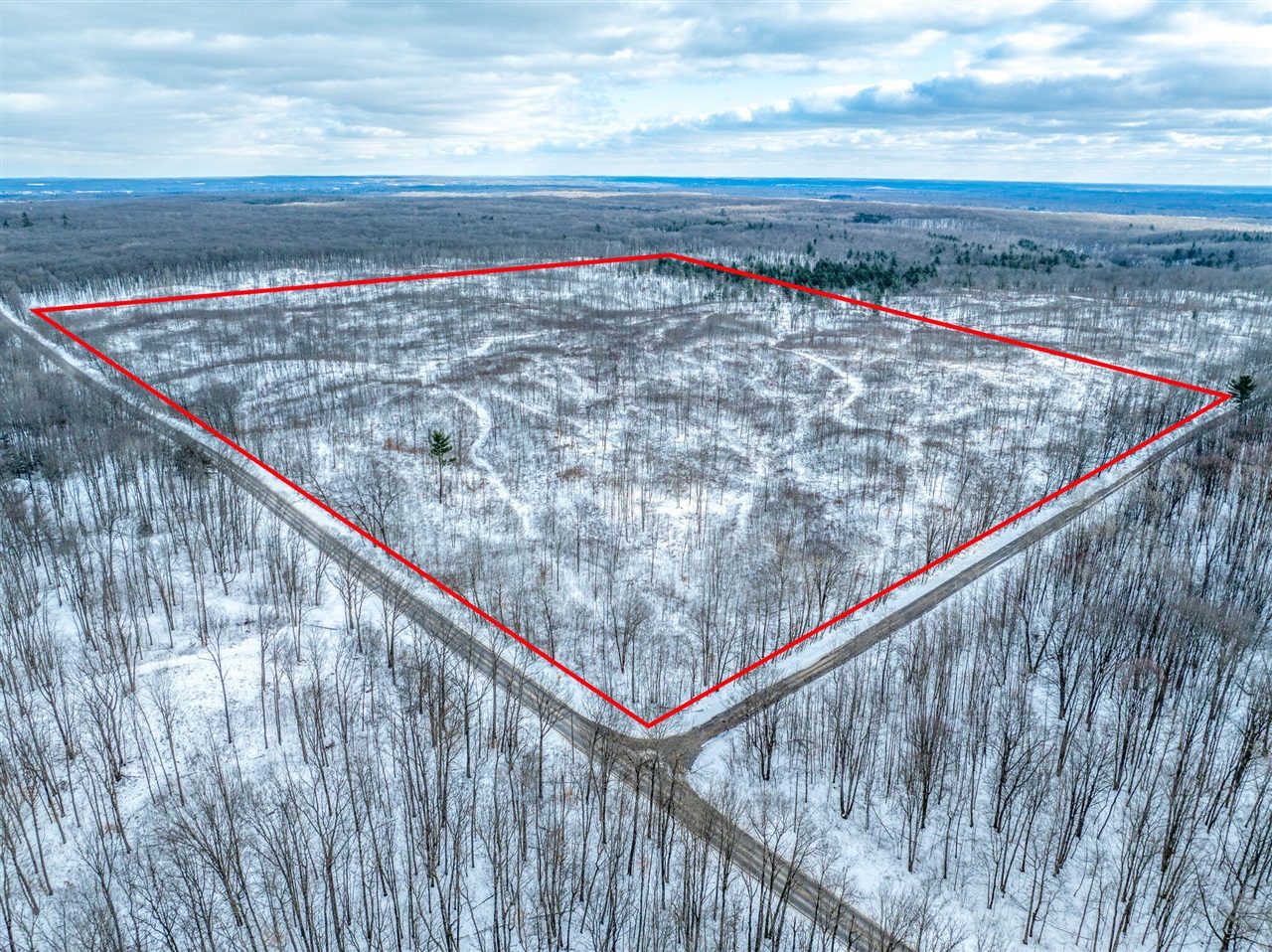 9 East 9 Mile Road Lakeview, MI 48850 - Photo 1 of 16