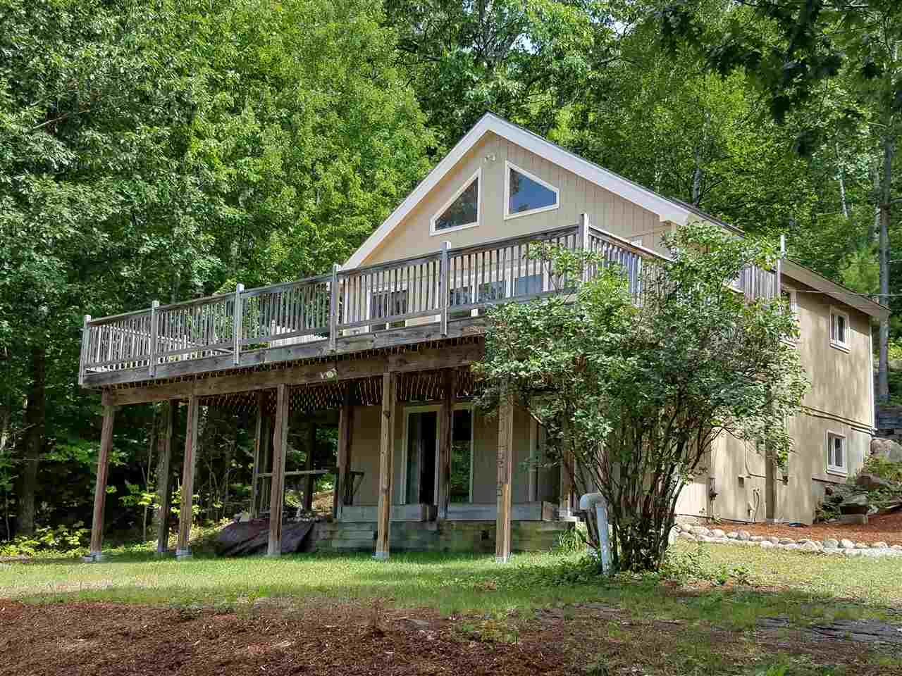 14 Forclaz Road Madison, NH 03849 - Photo 2 of 40 Gallery Image 2