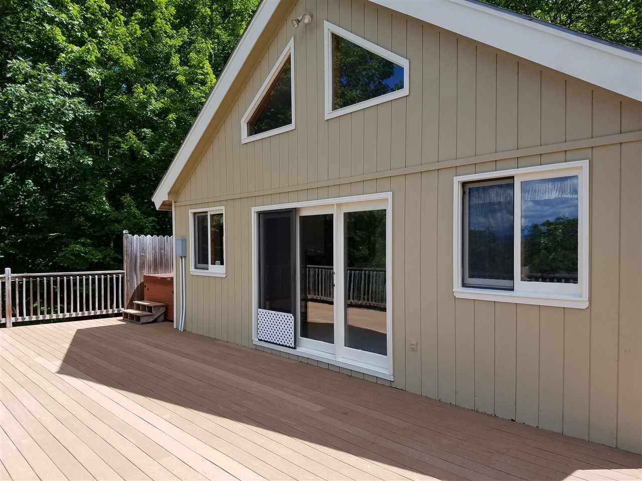 14 Forclaz Road Madison, NH 03849 - Photo 5 of 40 Gallery Image 5