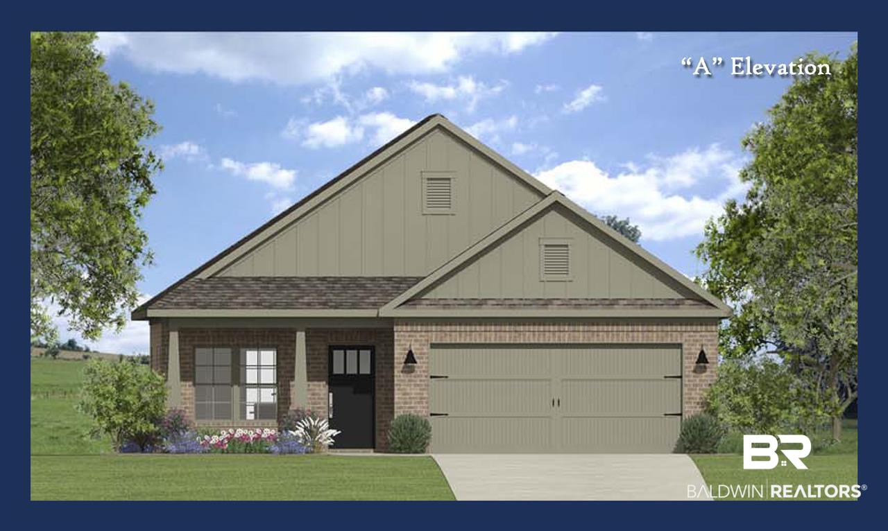 16580 Prado Loop Loxley, AL 36551 - Photo 1 of 2 Gallery Image 1