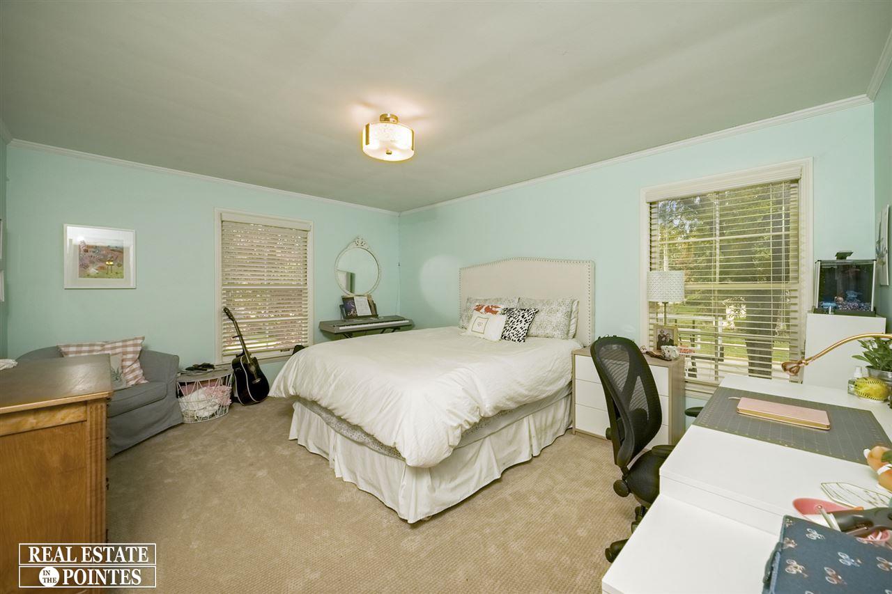 136 Moran Road Grosse Pointe Farms, MI 48236 - Photo 30 of 51
