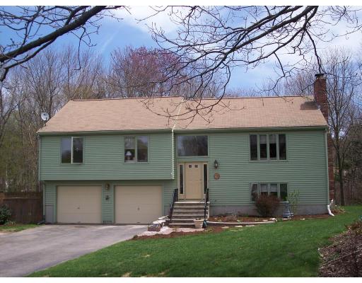 13 Chilmark Road Franklin, MA 02038 - Photo 1 of 26 Gallery Image 1