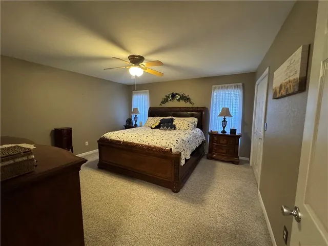 $235,000 | 1320 East Buckeye Street, Columbus, KS 66725