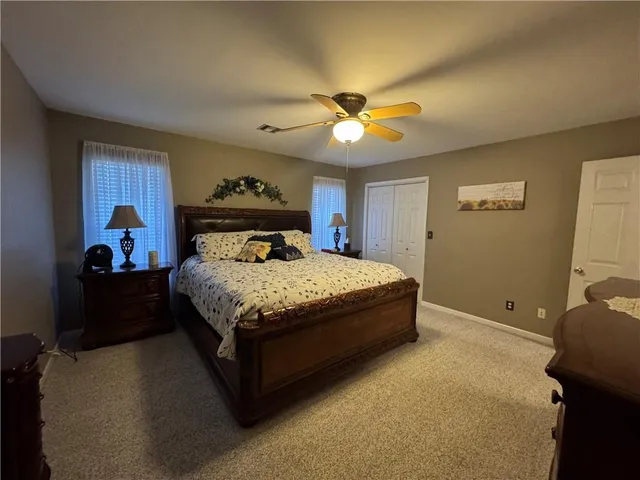 $235,000 | 1320 East Buckeye Street, Columbus, KS 66725