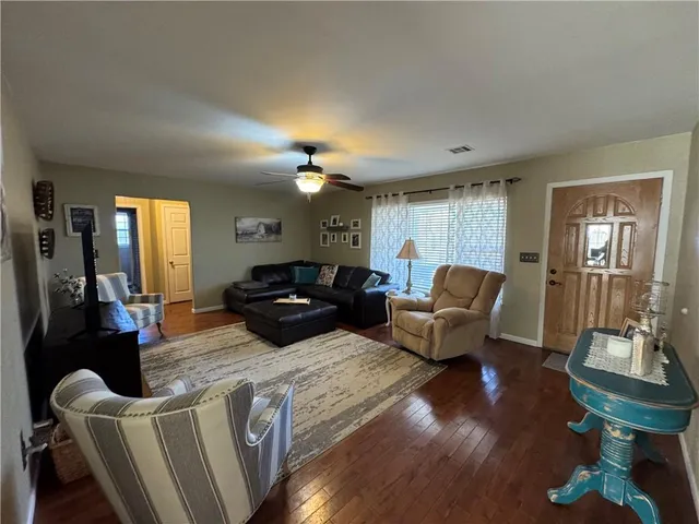 $235,000 | 1320 East Buckeye Street, Columbus, KS 66725