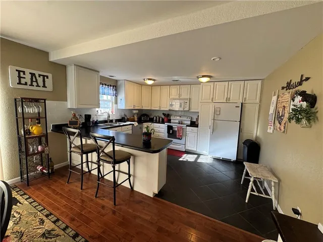 $235,000 | 1320 East Buckeye Street, Columbus, KS 66725