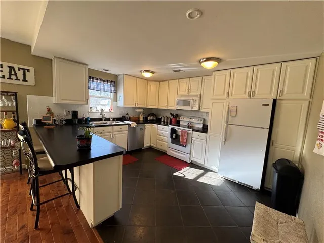 $235,000 | 1320 East Buckeye Street, Columbus, KS 66725