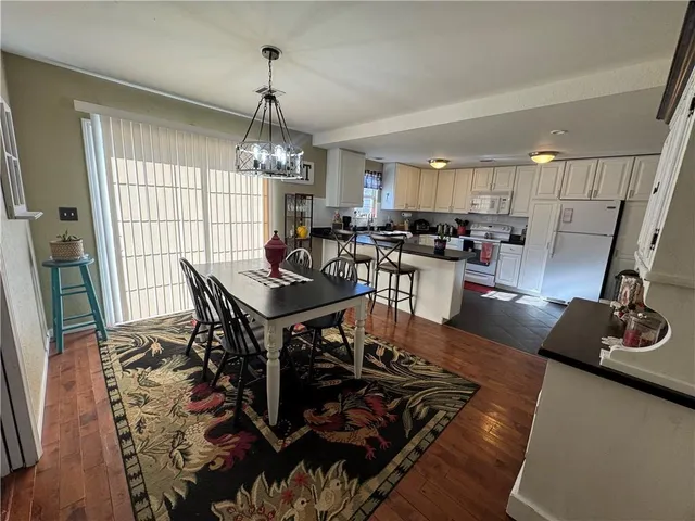 $235,000 | 1320 East Buckeye Street, Columbus, KS 66725