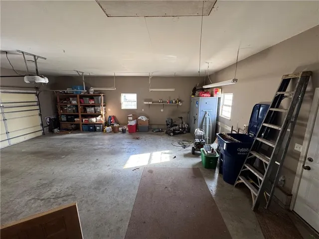 $235,000 | 1320 East Buckeye Street, Columbus, KS 66725