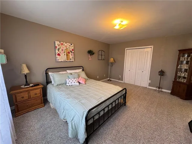 $235,000 | 1320 East Buckeye Street, Columbus, KS 66725