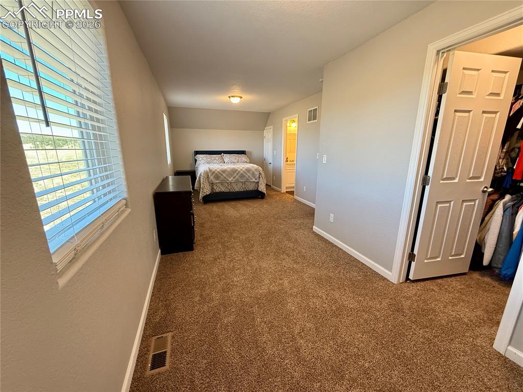 61 Stripling Lane Divide, CO 80814 - Photo 16 of 47 a view of livingroom with furniture and window