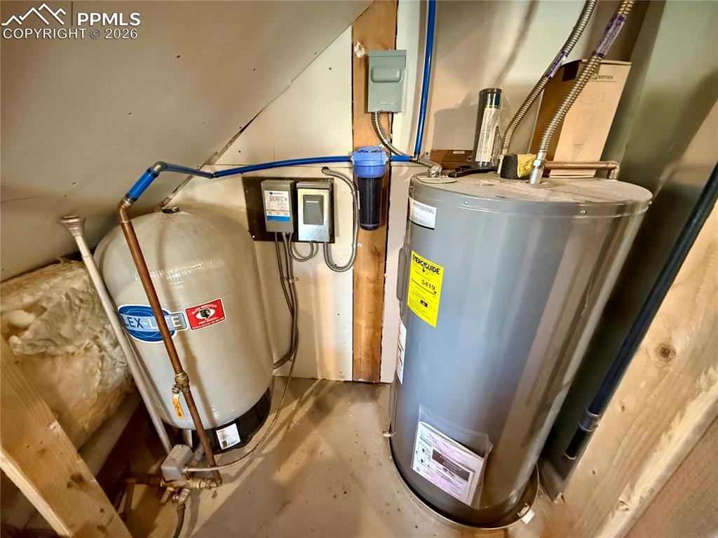 61 Stripling Lane Divide, CO 80814 - Photo 42 of 47