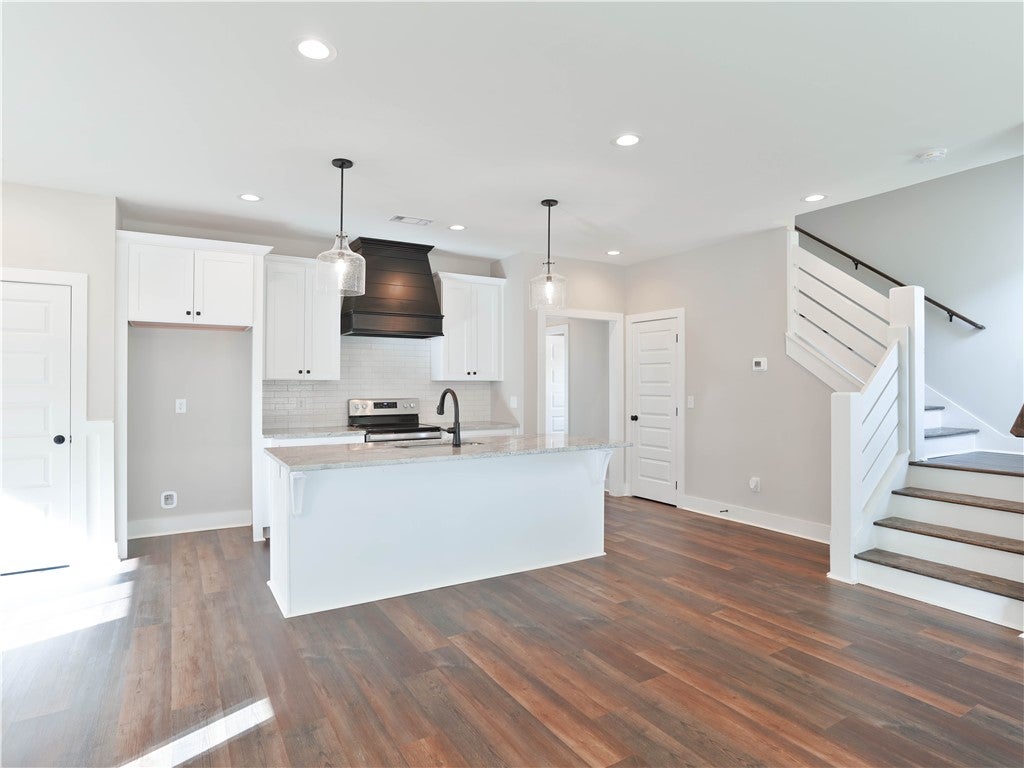 1224 Ruth Way Auburn, AL 36830 - Photo 10 of 22 Gallery Image 10