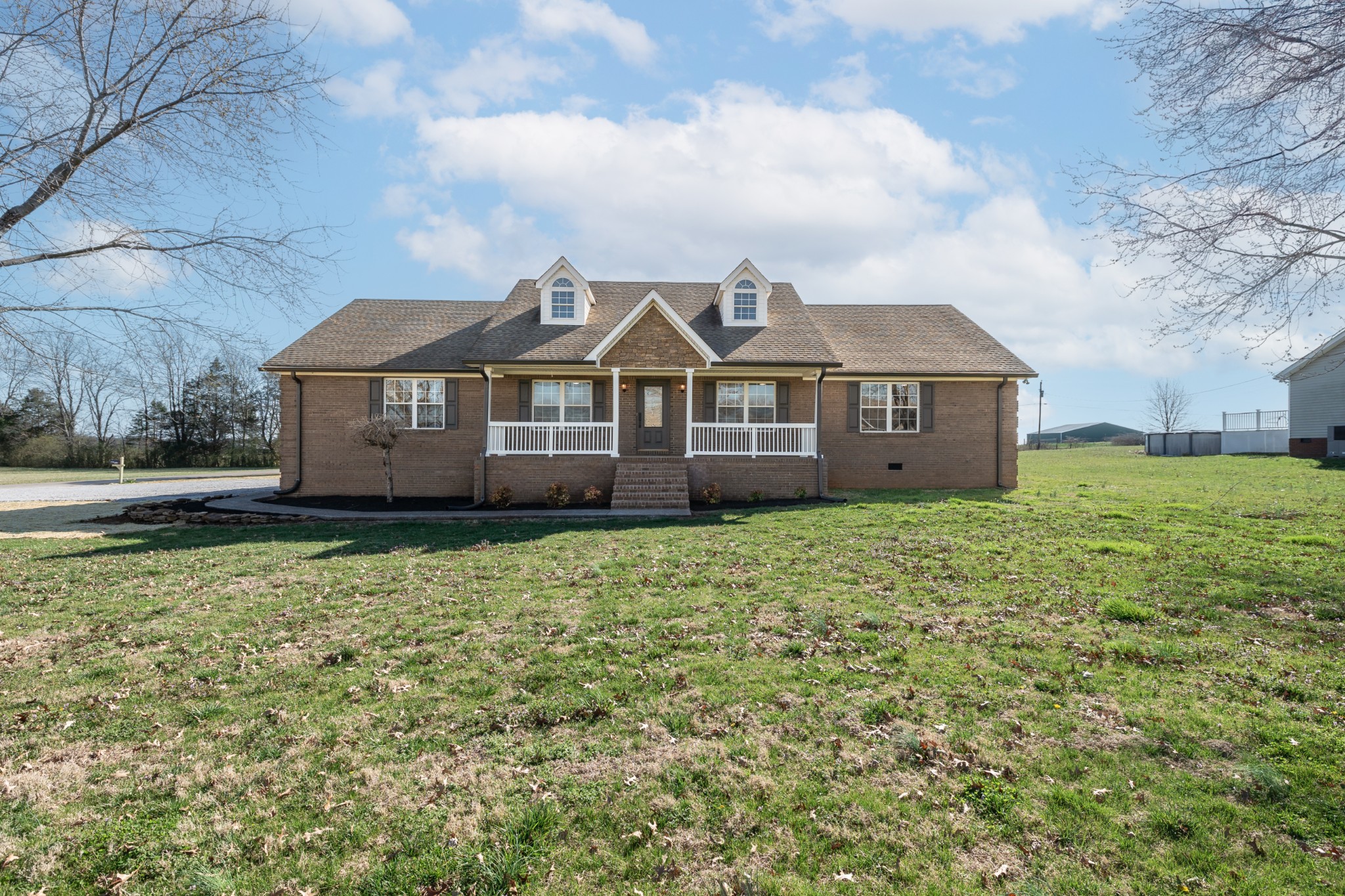 2351 Feedmill Road Chapel Hill, TN 37034 - Photo 1 of 44