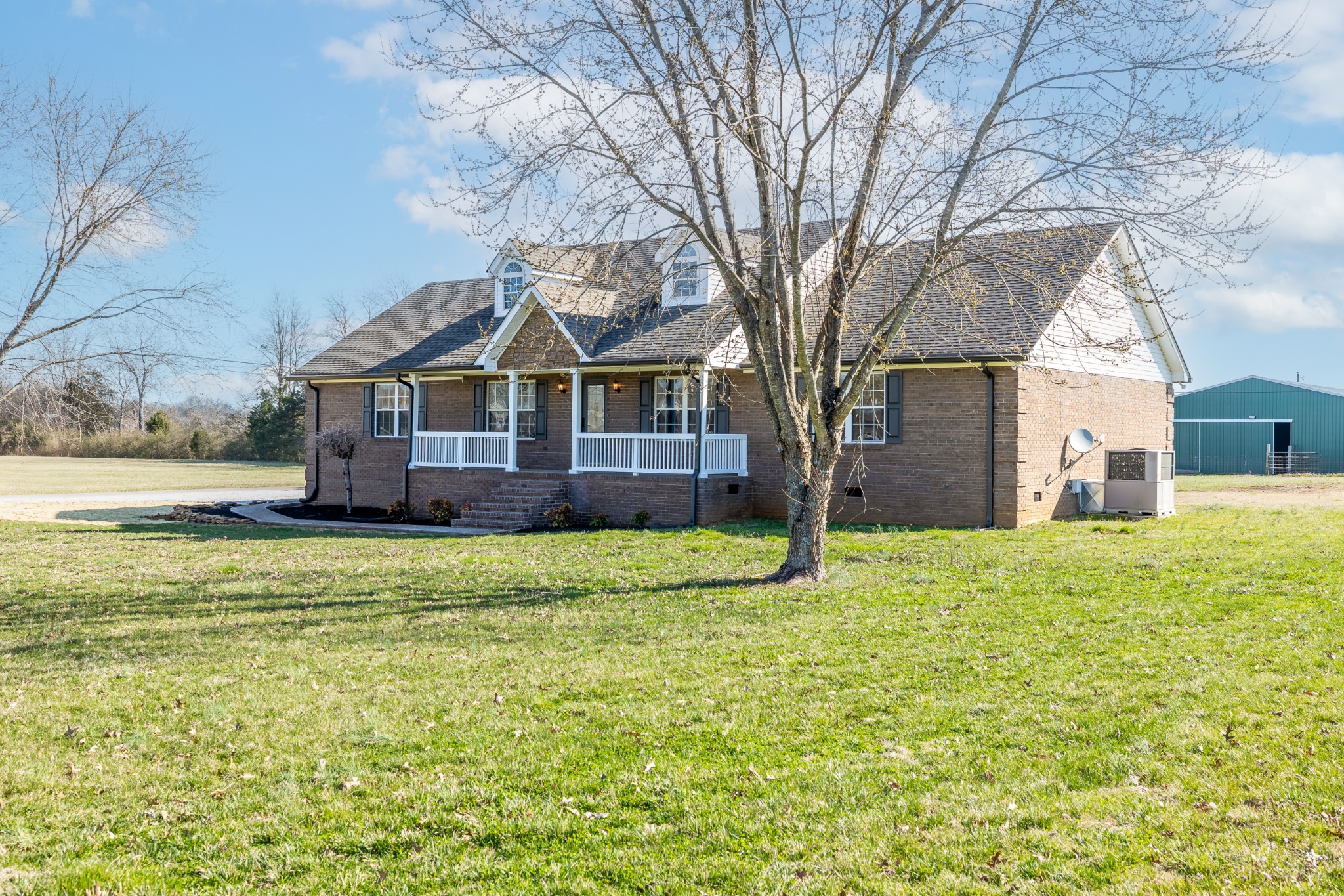 2351 Feedmill Road Chapel Hill, TN 37034 - Photo 2 of 44
