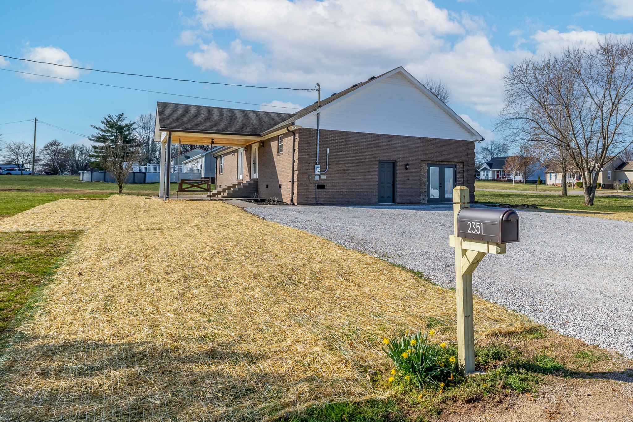 2351 Feedmill Road Chapel Hill, TN 37034 - Photo 40 of 44