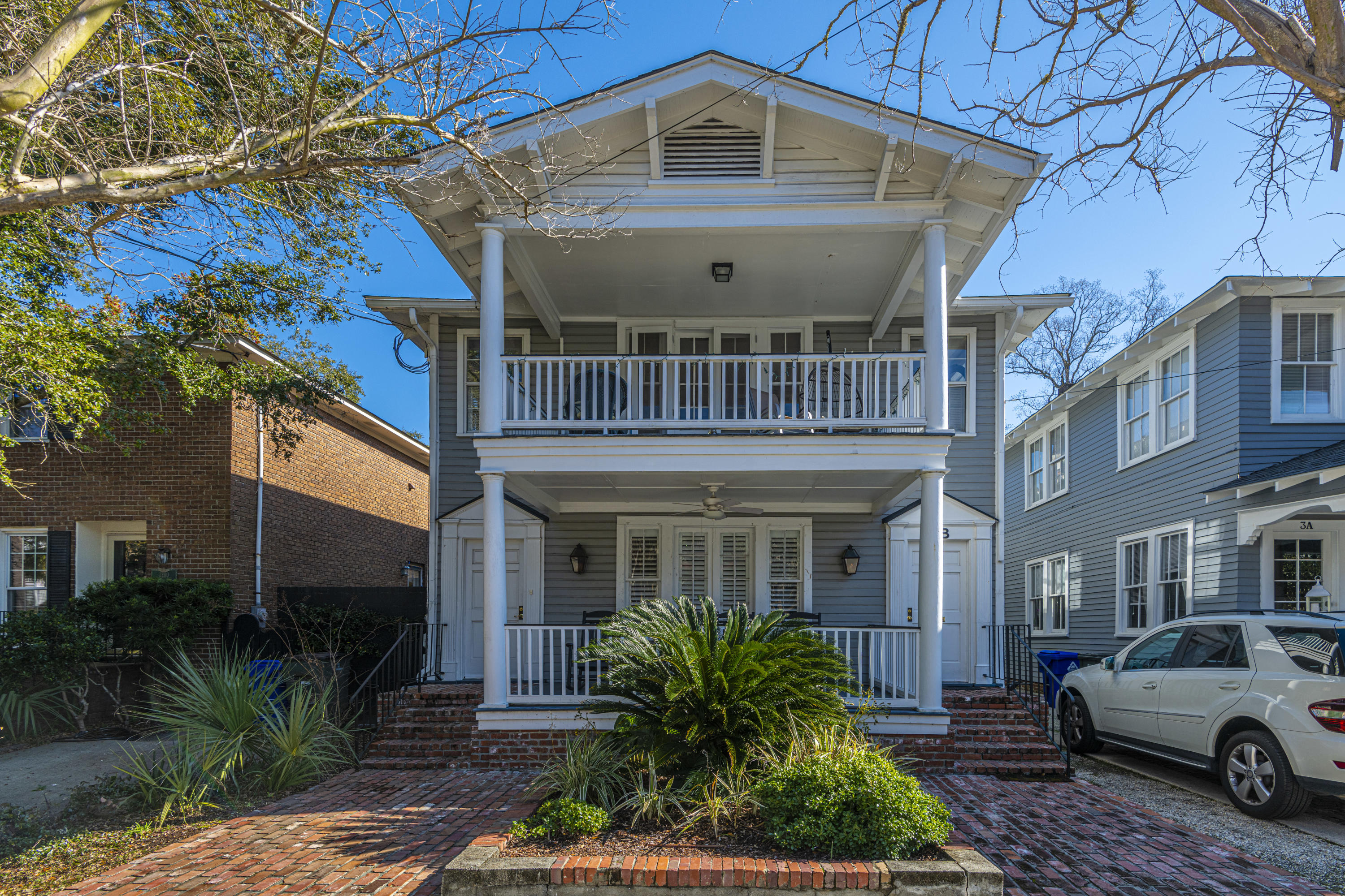 1 Rutledge Boulevard, Unit B Charleston, SC 29401 - Photo 1 of 39 DSC_3757