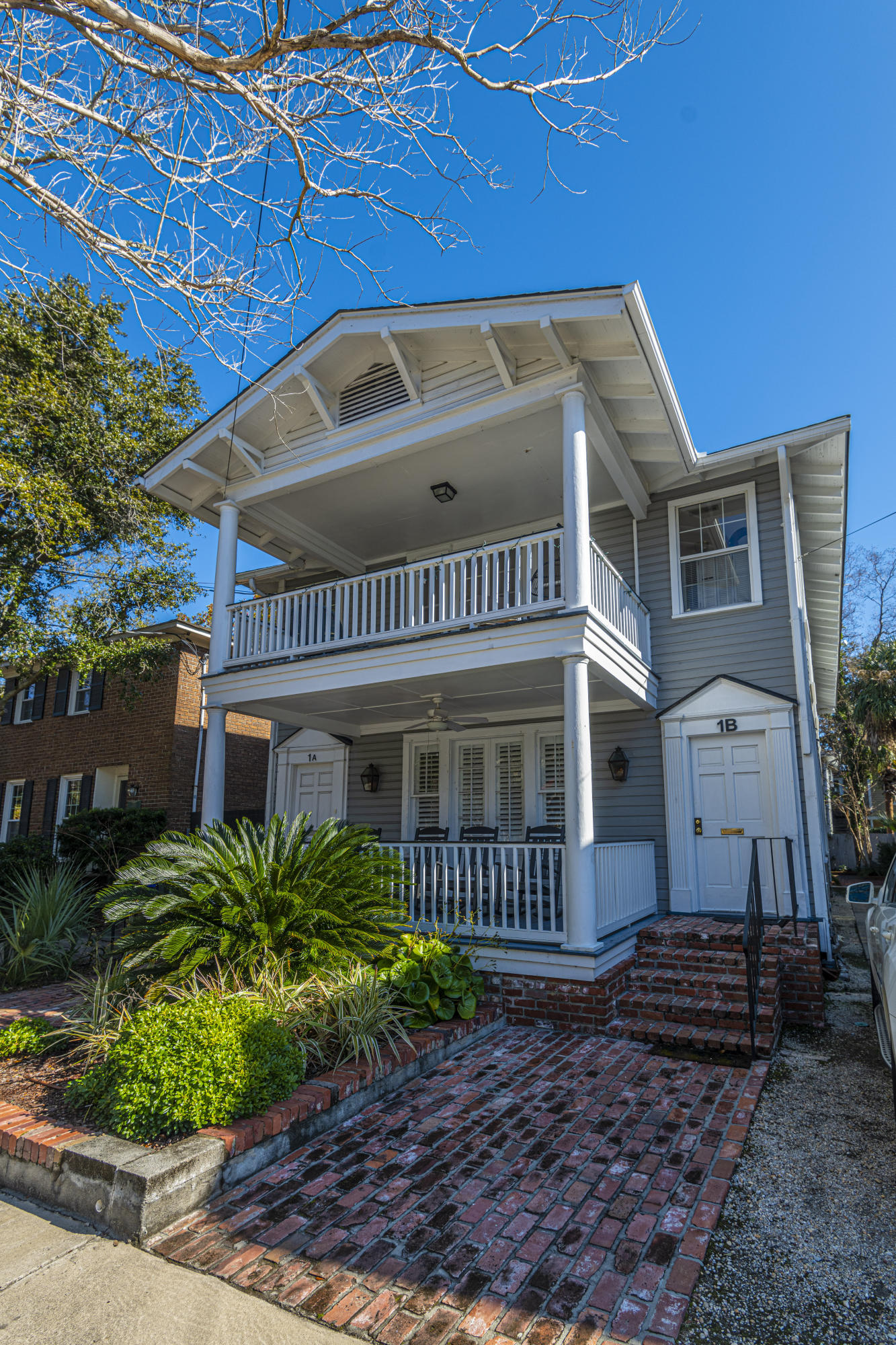 1 Rutledge Boulevard, Unit B Charleston, SC 29401 - Photo 2 of 39 DSC_3760