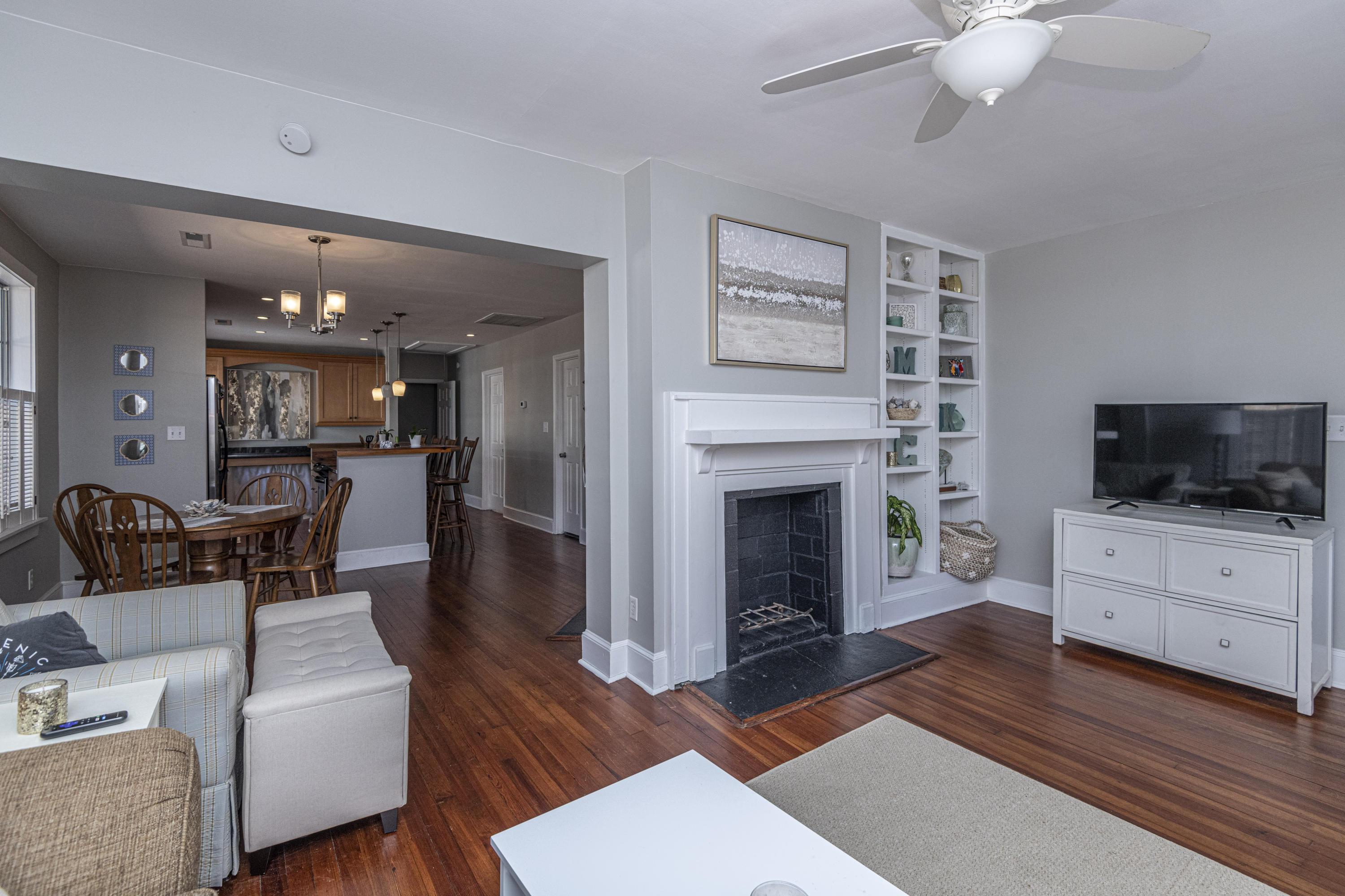 1 Rutledge Boulevard, Unit B Charleston, SC 29401 - Photo 11 of 39 DSC_3801