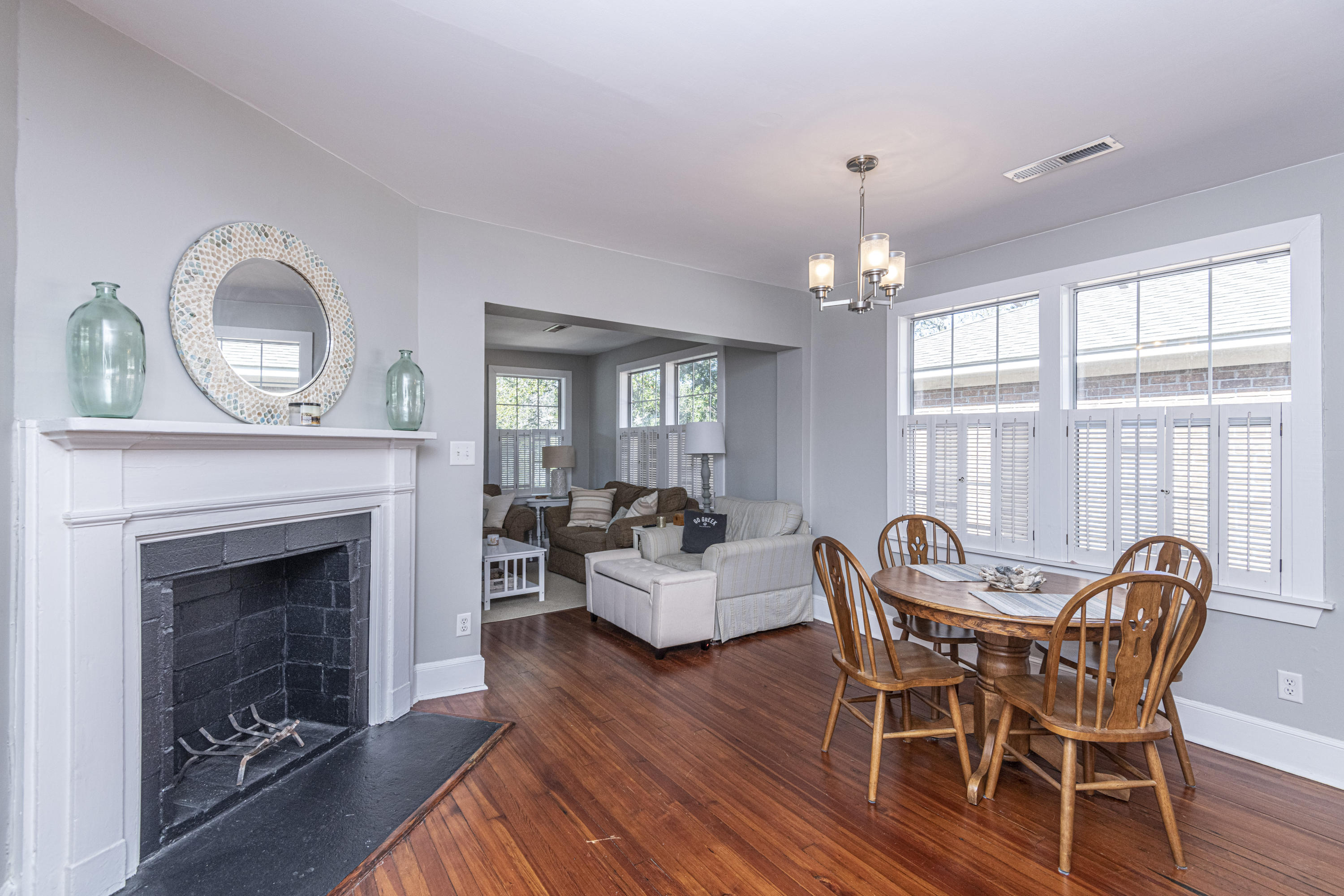 1 Rutledge Boulevard, Unit B Charleston, SC 29401 - Photo 12 of 39 DSC_3781