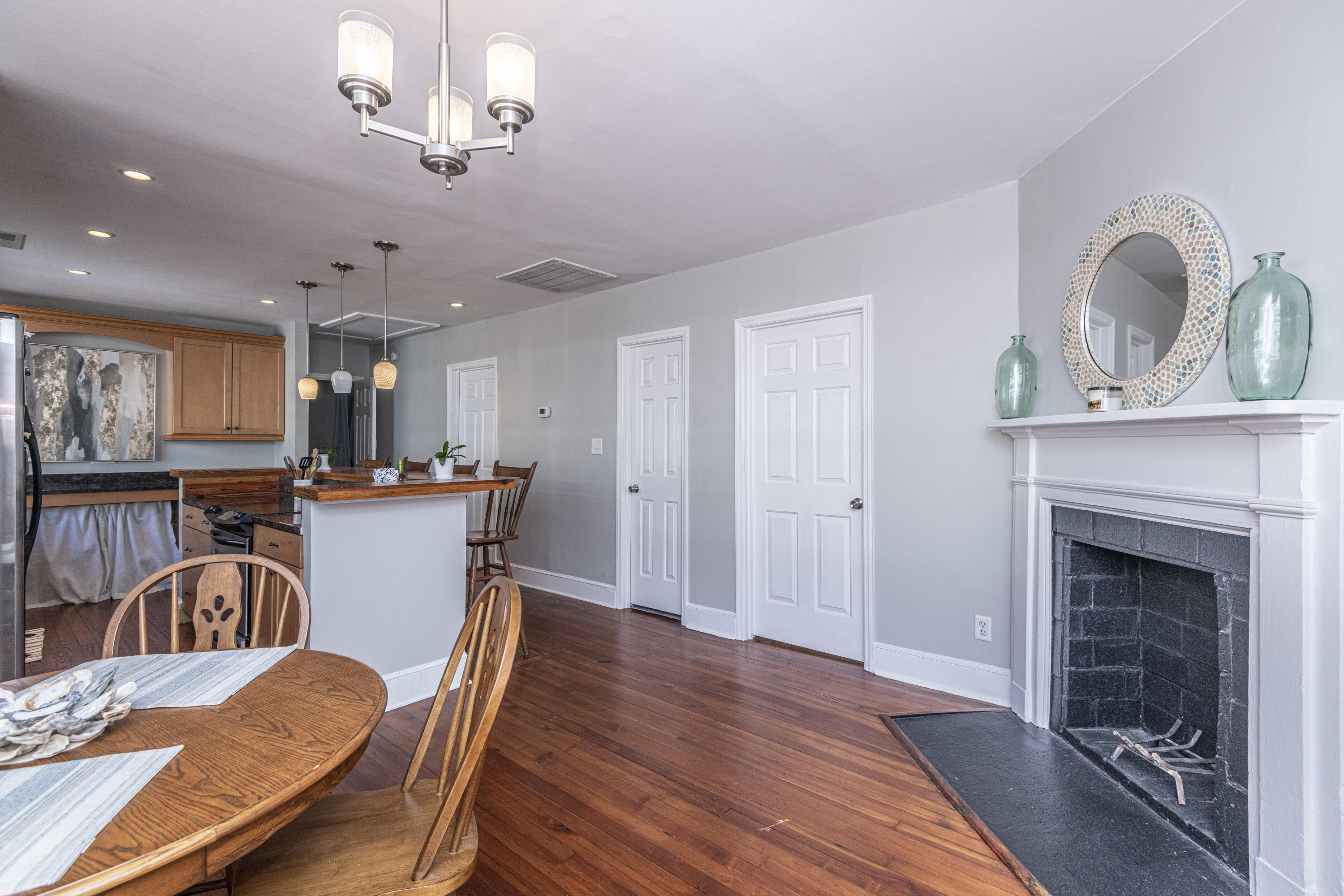 1 Rutledge Boulevard, Unit B Charleston, SC 29401 - Photo 13 of 39 DSC_3784